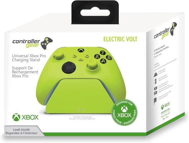 Controller Gear Universal Xbox Pro Charging Stand