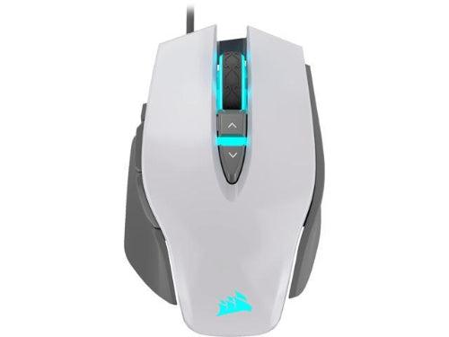 Corsair M65 RBG Tunable FPS Gaming Mouse