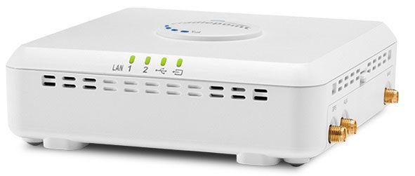 CradlePoint ARC CBA850LP6 Modem