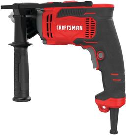 CRAFTSMAN CMED741-R 7 Amp 1/2 in. Hammer Drill