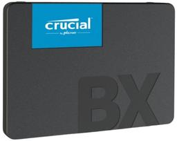 Crucial BX500 2.5" SATA III SSD