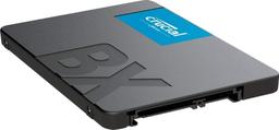 Crucial BX500 2.5" SATA III SSD