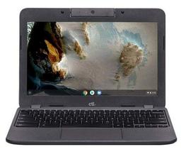CTL Chromebook NL71CT Laptop 11.6"