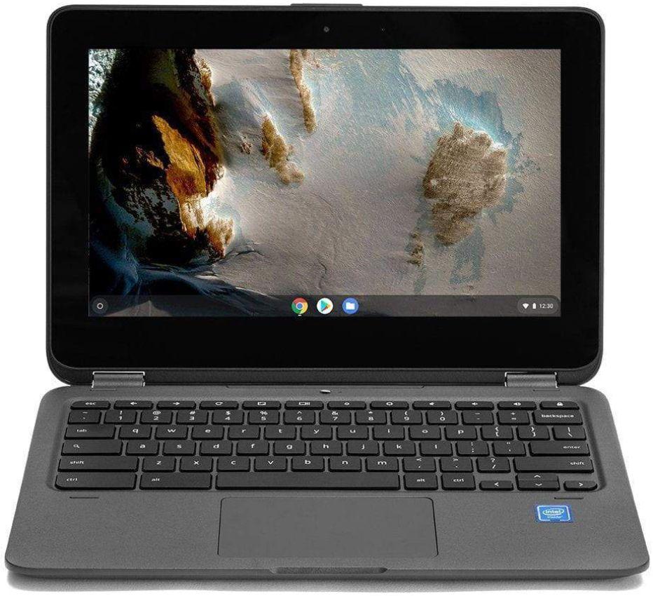 CTL Chromebook NL71T 2-in-1 Laptop 11.6"