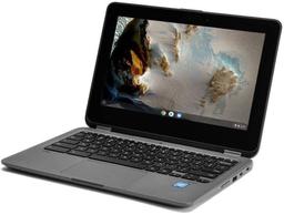 CTL Chromebook NL71T 2-in-1 Laptop 11.6"