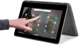 CTL Chromebook NL71T 2-in-1 Laptop 11.6"