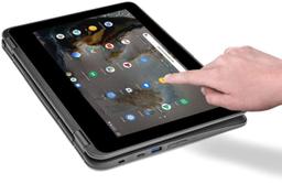 CTL Chromebook NL71T 2-in-1 Laptop 11.6"