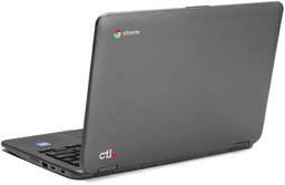 CTL Chromebook NL71T 2-in-1 Laptop 11.6"