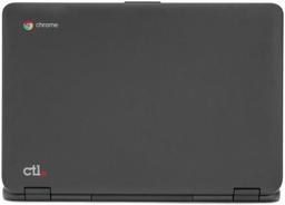 CTL Chromebook NL71T 2-in-1 Laptop 11.6"