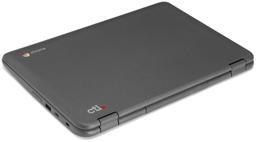 CTL Chromebook NL71T 2-in-1 Laptop 11.6"