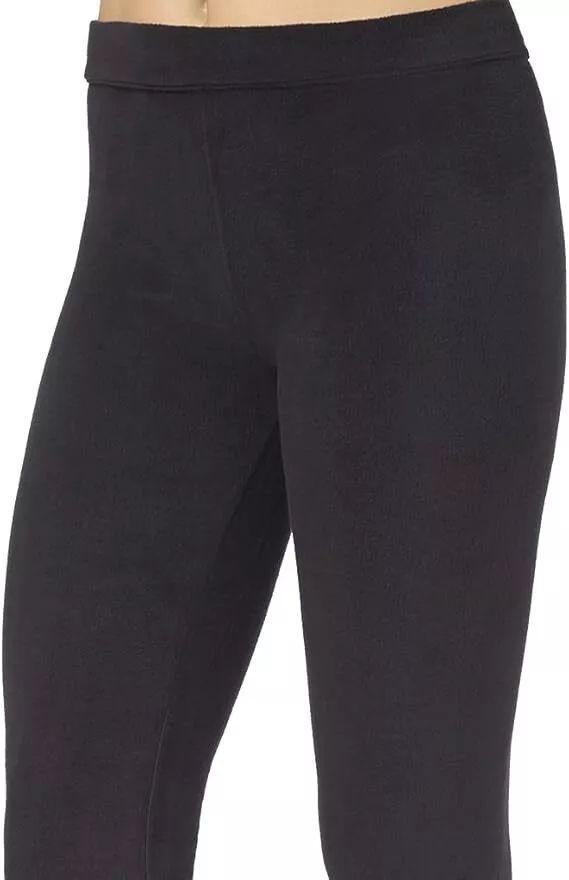 Cuddl Duds Fleecewear with Stretch Legging S