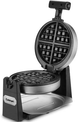 Cuisinart 1000W Belgian Waffle Maker (WAF-F10FR)
