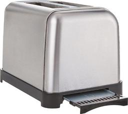 Cuisinart 2-Slice Metal Classic Toaster (CPT-160BKSP1)