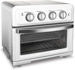 Cuisinart Airfryer Convection Toaster Oven (TOA-60W)