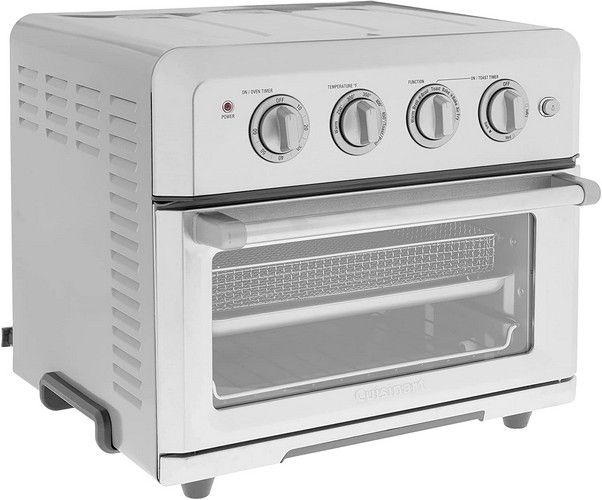 Cuisinart CTOA-122FR Air Fryer Toaster Oven