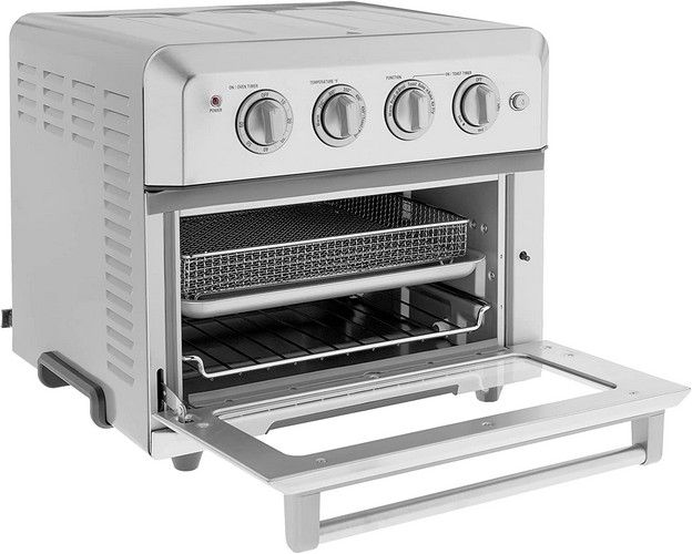 Cuisinart CTOA-122FR Air Fryer Toaster Oven