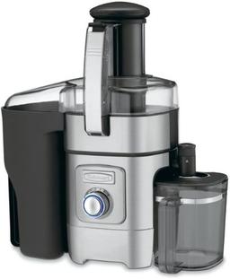 Cuisinart Die-Cast Juice Extractor (CJE-1000)