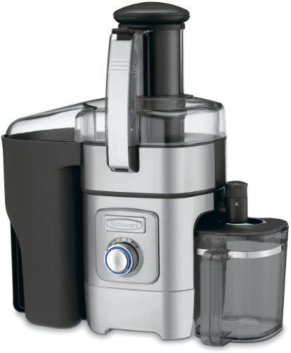 Cuisinart Die-Cast Juice Extractor (CJE-1000)