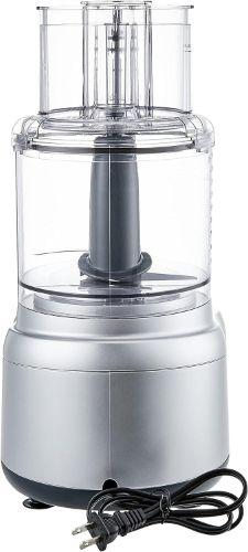 Cuisinart Elemental 11-Cup Food Processor (FP-11)