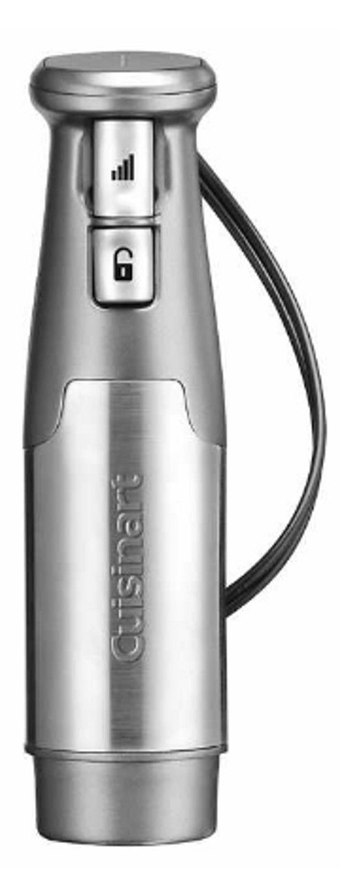 Cuisinart Immersion Blender with Chopper (HB-950PC)