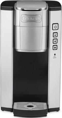 Cuisinart Single Serve Brewer Coffee Maker (SS-5)
