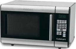 Cuisinart Stainless Steel Microwave (CMW-100)