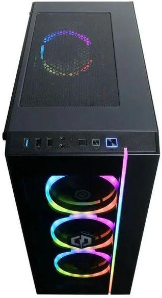 CyberPowerPC GMA6800WST Gamer Master Desktop