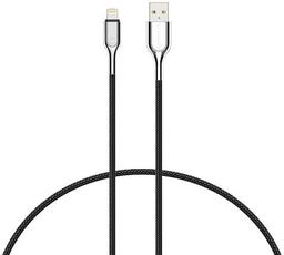 Cygnett Armoured Lightning to USB-A Cable (3M)