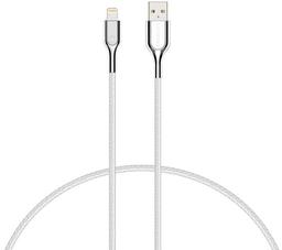 Cygnett Armoured Lightning to USB-A Cable (3M)