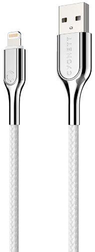 Cygnett Armoured Lightning to USB-A Cable (3M)
