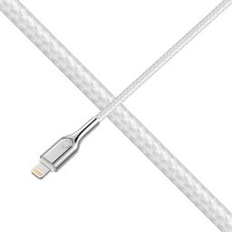 Cygnett Armoured Lightning to USB-A Cable (3M)