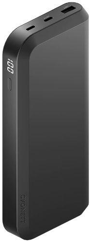 Cygnett ChargeUp Pro 25K mAh Laptop Power Bank