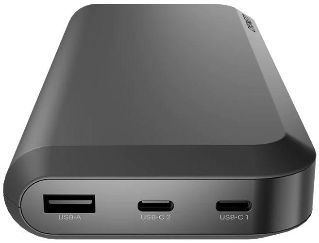 Refurbished Cygnett ChargeUp Pro 25K mAh Laptop Power Bank - Reebelo Canada