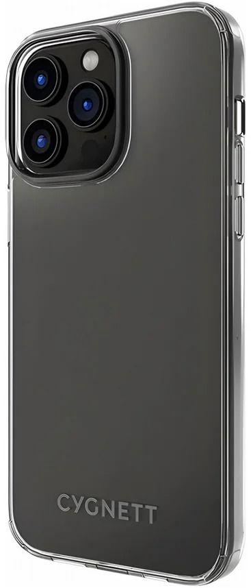 Refurbished Cygnett EcoShield Case for Apple iPhone 14 Pro Max - Reebelo Canada