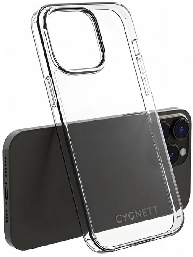 Refurbished Cygnett EcoShield Case for Apple iPhone 14 Pro Max - Reebelo Canada
