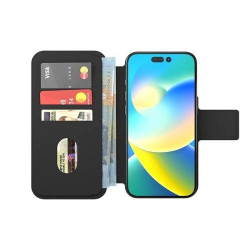 Cygnett TekView Folio with Magsafe for iPhone 14 Pro`