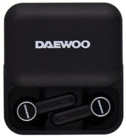 Daewoo Wireless Bluetooth Earbuds DE-WE-1848