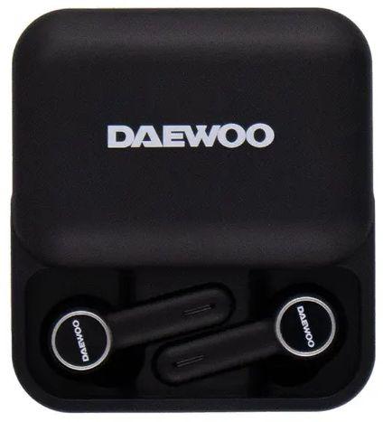 Daewoo Wireless Bluetooth Earbuds DE-WE-1848