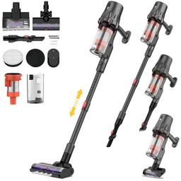 Deerma T30 Cordless Wet & Dry Vacuum Cleaner