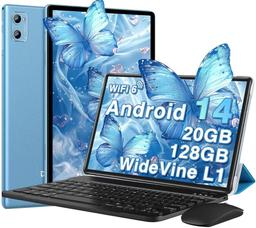 DEERTiME Tab E15 Tablet 10.1"