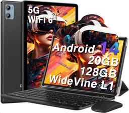 DEERTiME Tab E15 Tablet 10.1"