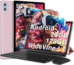 DEERTiME Tab E15 Tablet 10.1"