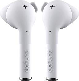 Defunc True Go Slim Wireless Earbuds - White