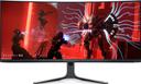 Dell Alienware 34 AW3423D Curved QD-OLED Gaming Monitor 34"