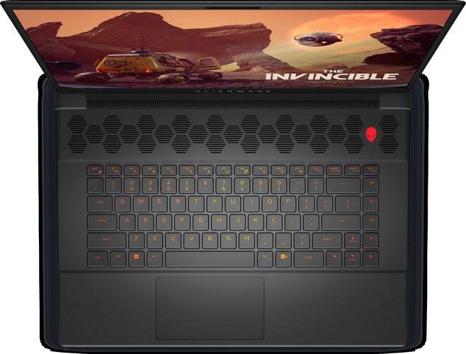 Dell Alienware m16 Ryzen Edition R1 Gaming Laptop 16"