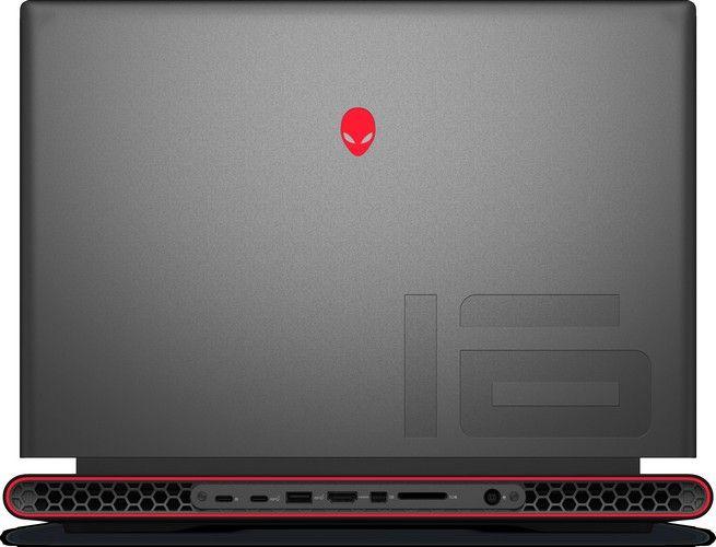 Dell Alienware m16 Ryzen Edition R1 Gaming Laptop 16"