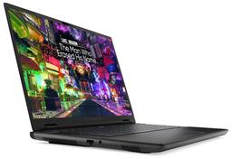 Dell Alienware m16 R2 Gaming Laptop 16" - Dark Metallic Moon - Intel Core Ultra 9 185H 1.8GHz - 32GB RAM - 1TB