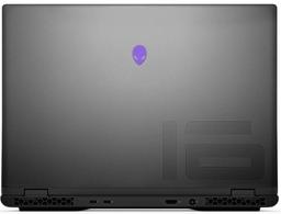 Dell Alienware m16 R2 Gaming Laptop 16" - Dark Metallic Moon - Intel Core Ultra 9 185H 1.8GHz - 32GB RAM - 1TB