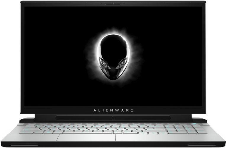 Dell Alienware M17 R2 Gaming Laptop 17.3"