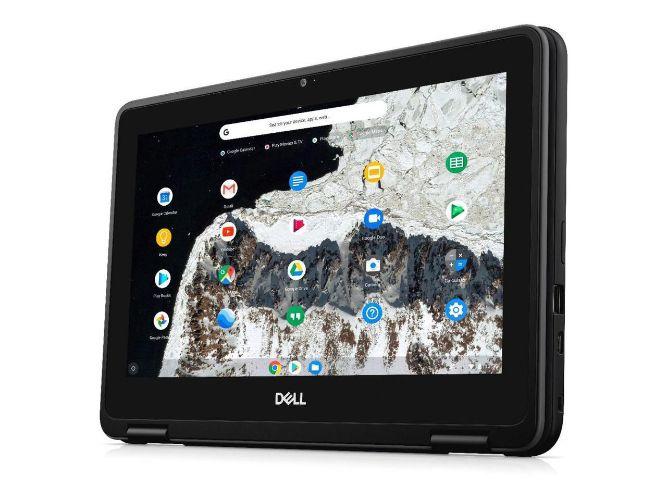 Dell Laptops